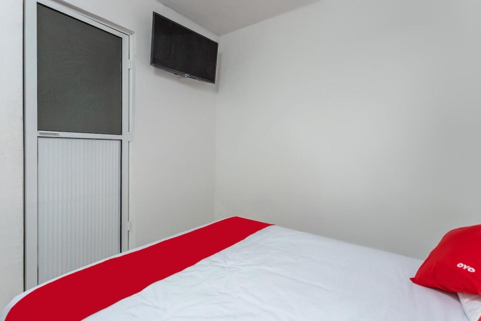Oyo Hotel Emperadores Inn, Atlixco Εξωτερικό φωτογραφία