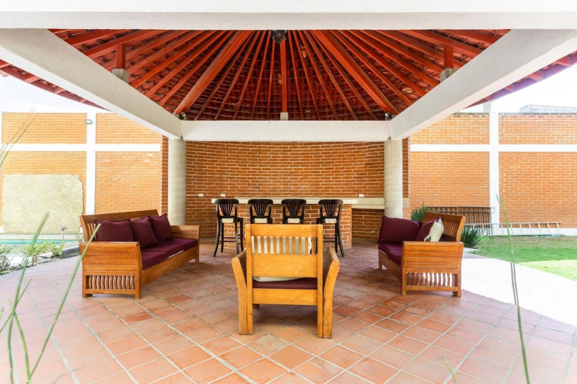 Oyo Hotel Emperadores Inn, Atlixco Εξωτερικό φωτογραφία