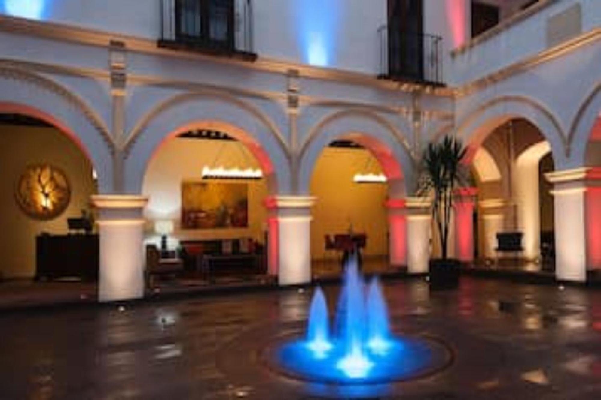 Oyo Hotel Emperadores Inn, Atlixco Εξωτερικό φωτογραφία
