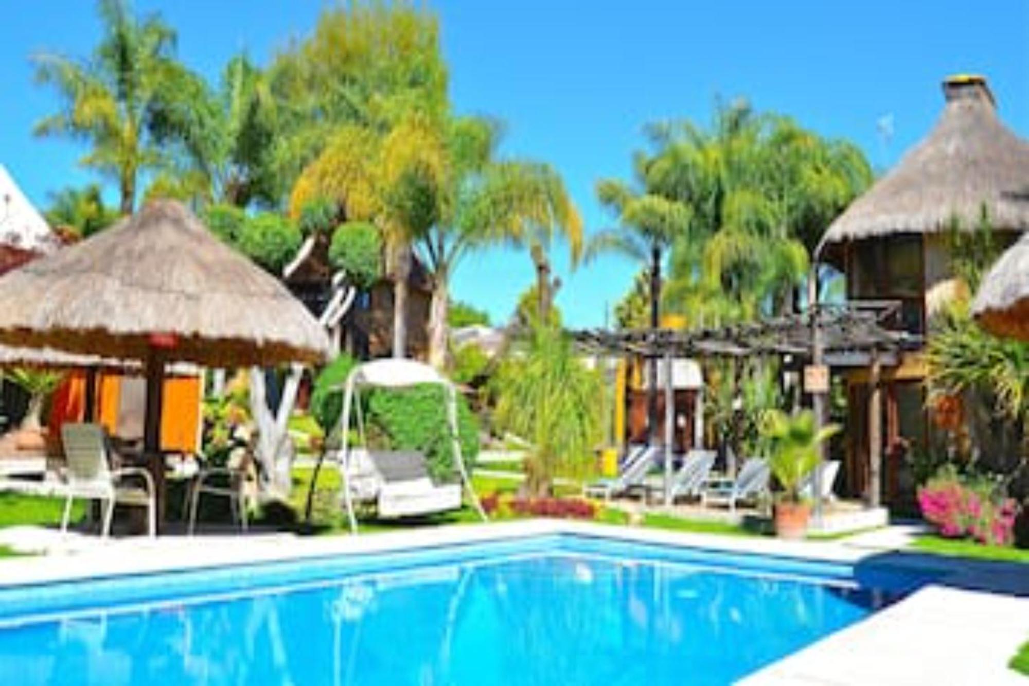 Oyo Hotel Emperadores Inn, Atlixco Εξωτερικό φωτογραφία