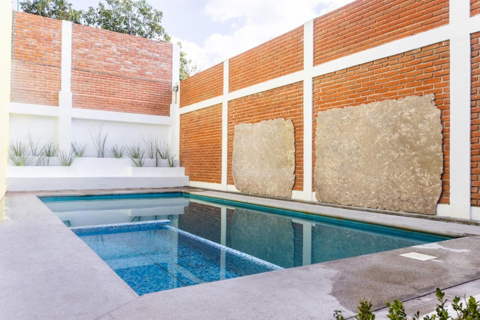 Oyo Hotel Emperadores Inn, Atlixco Εξωτερικό φωτογραφία