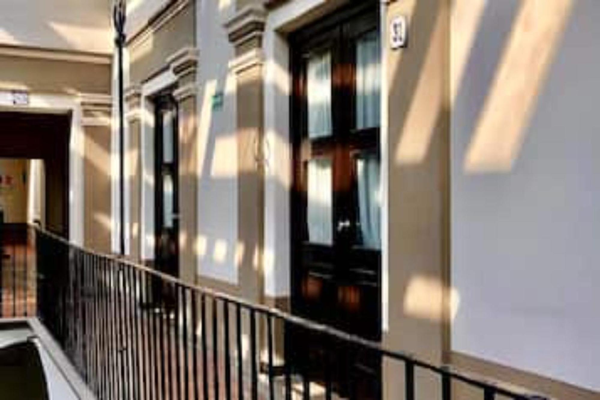 Oyo Hotel Emperadores Inn, Atlixco Εξωτερικό φωτογραφία